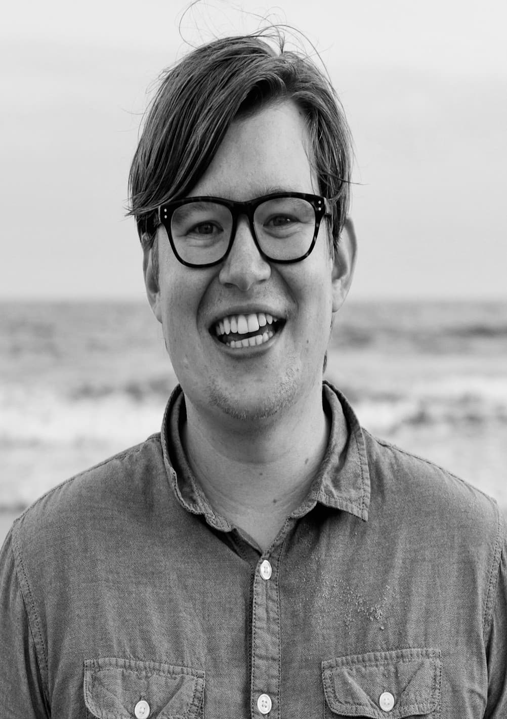 Joshua Beauchamp, LCSW